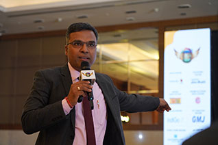 Day 1 - Presentation Day