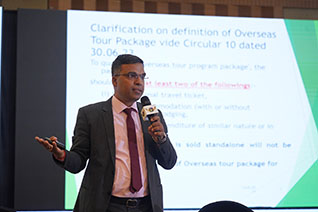 Day 1 - Presentation Day