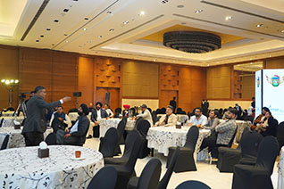 Day 1 - Presentation Day