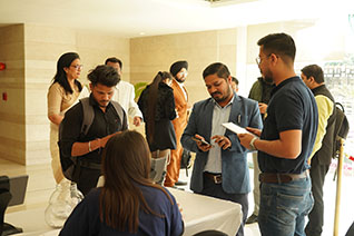 Day 1 - Presentation Day