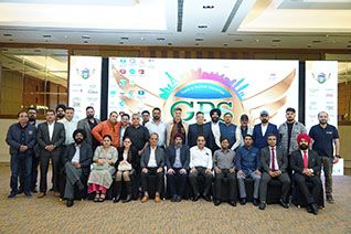 Day 1 - Presentation Day