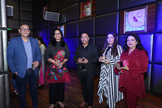 Day 1 - Gala Dinner