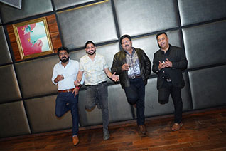 Day 1 - Gala Dinner