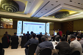 Day 1 - Presentation Day