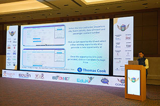 Day 1 - Presentation Day