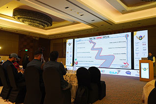 Day 1 - Presentation Day