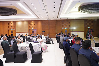 Day 1 - Presentation Day