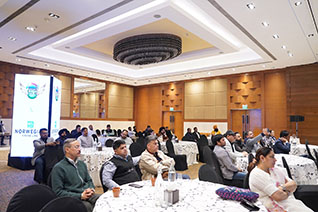 Day 1 - Presentation Day