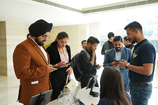 Day 1 - Presentation Day