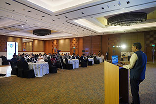 Day 1 - Presentation Day