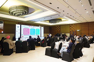 Day 1 - Presentation Day