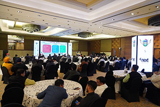 Day 1 - Presentation Day