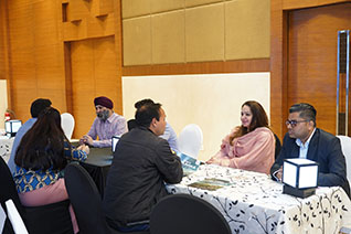 Day 1 - Gala Dinner
