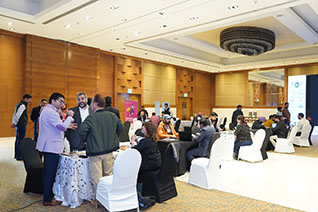 Day 1 - Gala Dinner