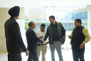 Day 1 - Presentation Day