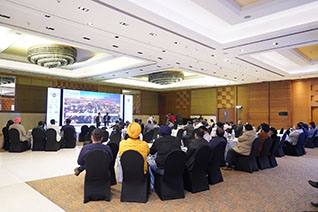 Day 1 - Presentation Day