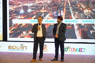Day 1 - Presentation Day