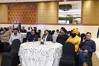 Day 1 - Presentation Day