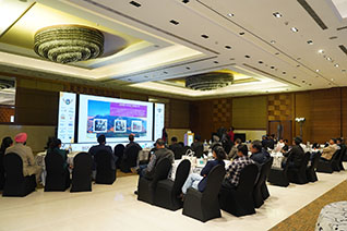 Day 1 - Presentation Day
