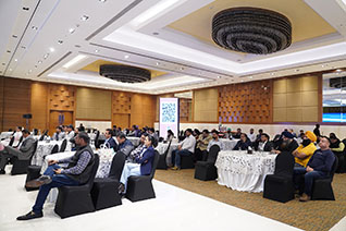 Day 1 - Presentation Day