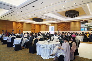 Day 1 - Presentation Day