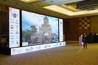 Day 1 - Presentation Day