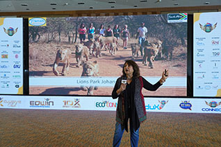 Day 1 - Presentation Day