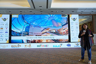 Day 1 - Presentation Day