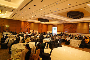 Day 1 - Presentation Day