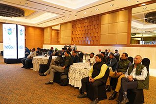 Day 1 - Presentation Day