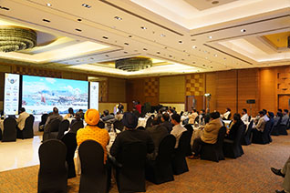 Day 1 - Presentation Day