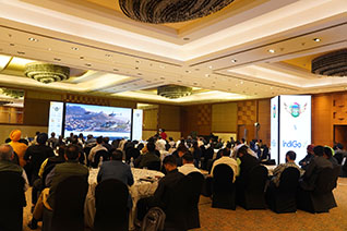 Day 1 - Presentation Day