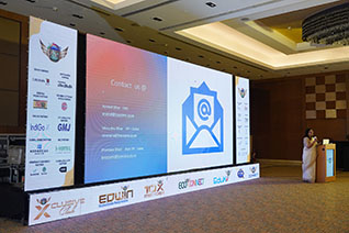 Day 1 - Presentation Day