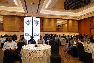 Day 1 - Presentation Day