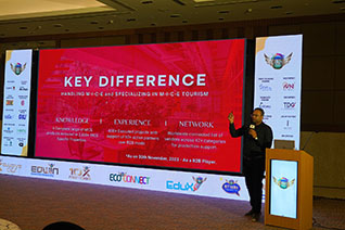Day 1 - Presentation Day