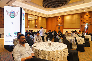 Day 1 - Presentation Day