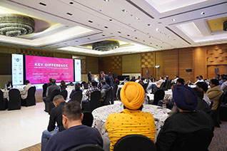 Day 1 - Presentation Day