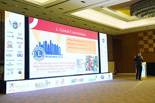 Day 1 - Presentation Day