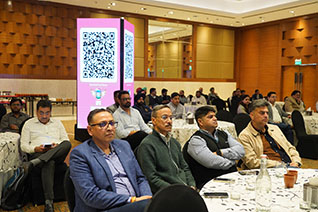 Day 1 - Presentation Day