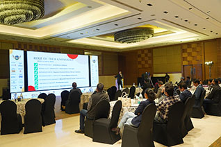 Day 1 - Presentation Day