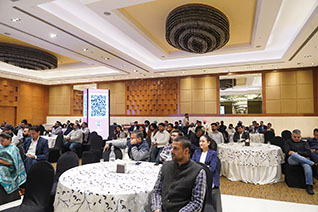 Day 1 - Presentation Day