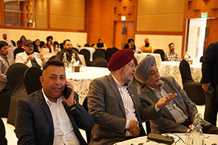 Day 1 - Presentation Day