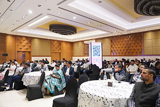 Day 1 - Presentation Day