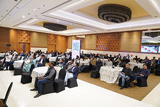 Day 1 - Presentation Day