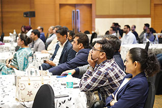 Day 1 - Presentation Day