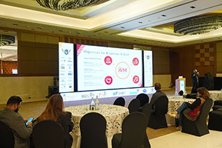 Day 1 - Presentation Day