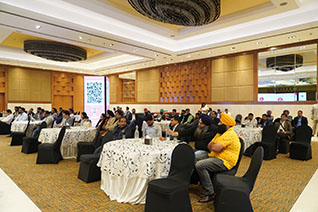 Day 1 - Presentation Day