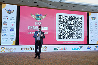 Day 1 - Presentation Day