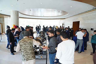 Day 1 - Presentation Day