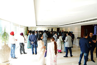Day 1 - Presentation Day